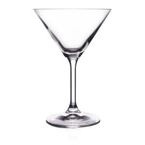 Skleničky na koktejly v sadě 6 ks 210 ml Lara – Orion