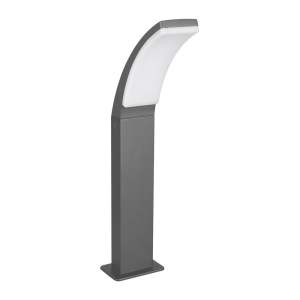LED sloupové venkovní svítidlo (výška 60 cm) Beja – Trio