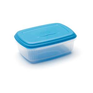 Dóza s víkem na jídlo Addis Seal Tight Rectangular Foodsaver, 2 l