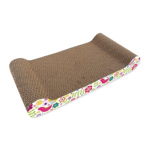 Škrabadlo pro kočky Magic Cat Sofa 4 – Plaček Pet Products