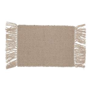 Látkové prostírání 50×35 cm Mala – Bloomingville