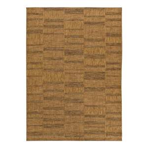 Hnědý venkovní koberec 120×170 cm Guinea Natural – Universal