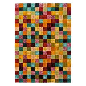 Koberec Universal Pandora Multi Colori, 120 x 170 cm