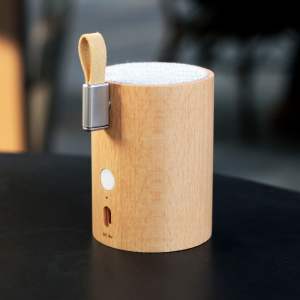 Bluetooth reproduktor Drum – Gingko