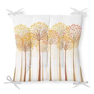 Podsedák 40×40 cm – Mila Home