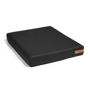 Černá ortopedická matrace pro psa 90×70 cm Ori XL – Rexproduct