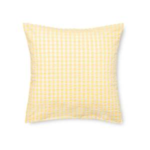 Povlak na polštář 60×63 cm Bæk&Bølge – JUNA