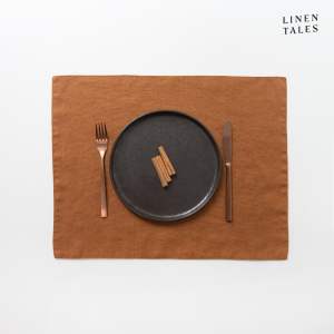 Látkové prostírání 35×45 cm – Linen Tales