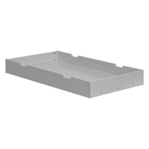 Šuplík pod dětskou postel 60×120 cm – Pinio