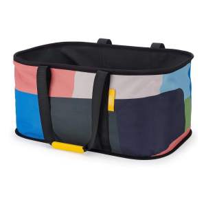 Plastový koš na prádlo skládací 35 l Hold-All – Joseph Joseph
