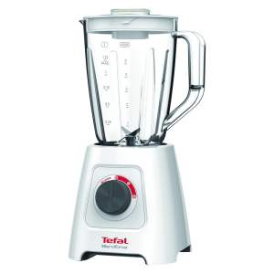 Bílý stolní mixér Blend Force – Tefal