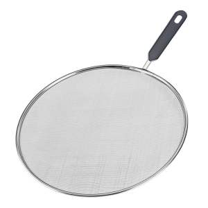 Nerezové ochranné sítko Westmark Traditionell, ø 29 cm