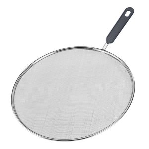 Nerezové ochranné sítko Westmark Traditionell, ø 29 cm