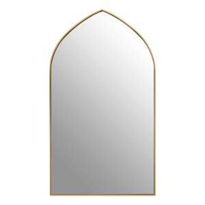 Nástěnné zrcadlo 41×72 cm Matera – Premier Housewares