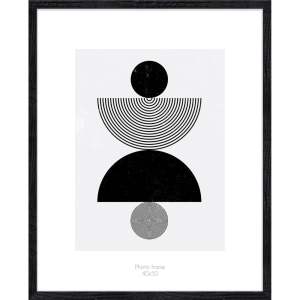 Rámeček 42×52 cm Kyoto – Styler