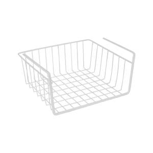 Závěsný ocelový košík – Metaltex