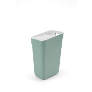 Světle zelený odpadkový koš na tříděný odpad z recyklovaného plastu 30 l Ready To Collect – Curver