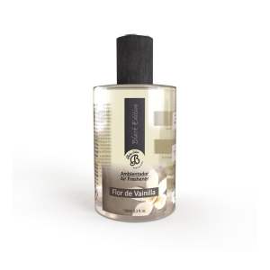 Interiérová vůně 100 ml Flor de Vainilla – Boles d´olor