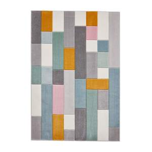 Koberec 160×230 cm Matrix – Think Rugs