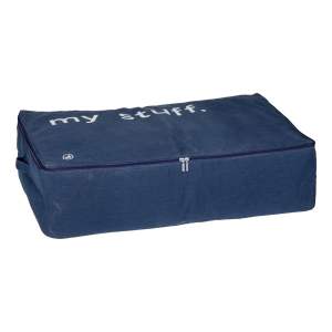 Látkový úložný box pod postel 74x46x20 cm Tom Tailor My Stuff – Wenko
