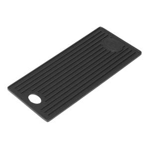 Litinový tál Dualchef – Outdoorchef