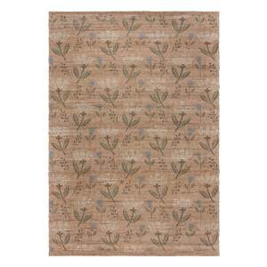 Ručně tkaný koberec s příměsí juty v přírodní barvě 160×230 cm Arriana – Flair Rugs