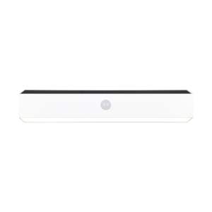 LED nástěnné solární venkovní svítidlo (výška 6 cm) Silves – Trio