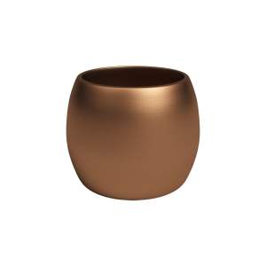 Keramický ručně vyrobený květináč ø 18 cm Hera – Artevasi