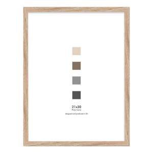 Nástěnný rámeček Styler Ramka Oslo BD, 21 x 30 cm