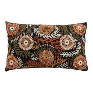 Dekorační polštář 60×35 cm Seveso – Bloomingville