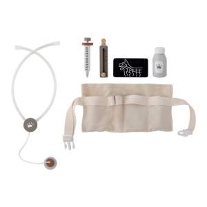 Dětský hrací set Doctor Doran – Bloomingville Mini