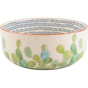 Porcelánová mísa Mikasa Drift, ø 24 cm