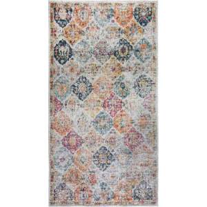 Pratelný koberec 80×150 cm Vintage Orient – Vitaus