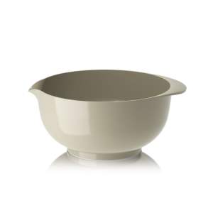 Béžová mísa ø 28 cm Margrethe – Rosti