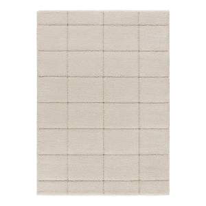 Krémový koberec 60×120 cm Molier – Universal