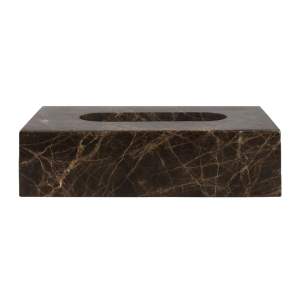 Box na kapesníky Marble – Mette Ditmer Denmark