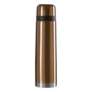 Termoska v bronzové barvě 900 ml Morar – Premier Housewares