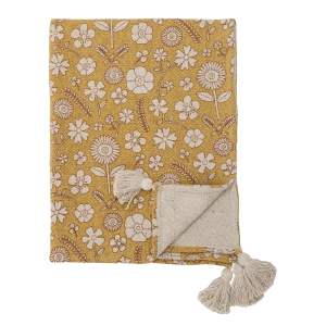 Deka 80×100 cm Camille – Bloomingville Mini