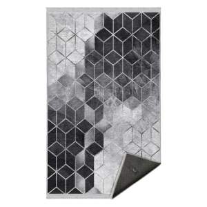 Šedý koberec 80×150 cm – Mila Home