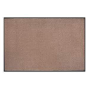 Béžová rohožka 80×60 cm – Ragami