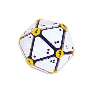 Hlavolam Icosoku – RecentToys