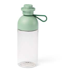 Světle zelená cestovní láhev LEGO®, 500 ml