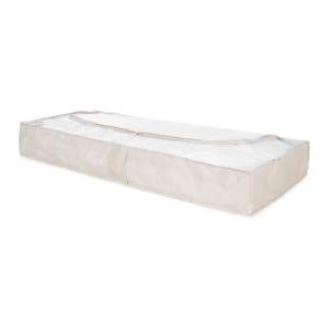 Látkový úložný box pod postel Nancy – Compactor