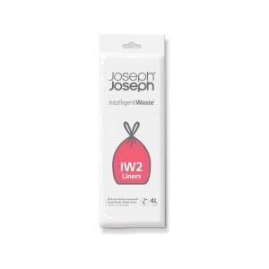 Sáčky na odpadky Joseph Joseph IntelligentWaste, 4 l