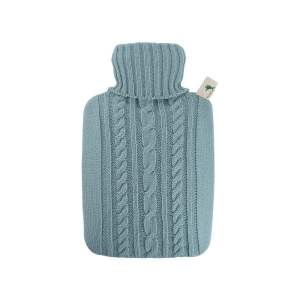 Termofor s pleteným obalem Classic – Hugo Frosch