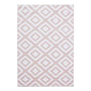 Světle růžový koberec 80×150 cm Plus – Ayyildiz Carpets