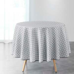 Ubrus ø 180 cm Artchic – douceur d’intérieur