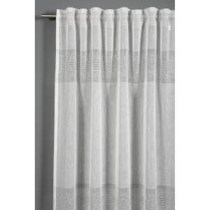 Bílá záclona 140×245 cm Etamine – Sehlbach