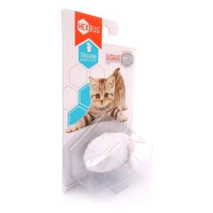 Robotická myš pro kočky – HEXBUG