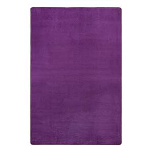 Tmavě fialový koberec 80×150 cm Fancy – Hanse Home
